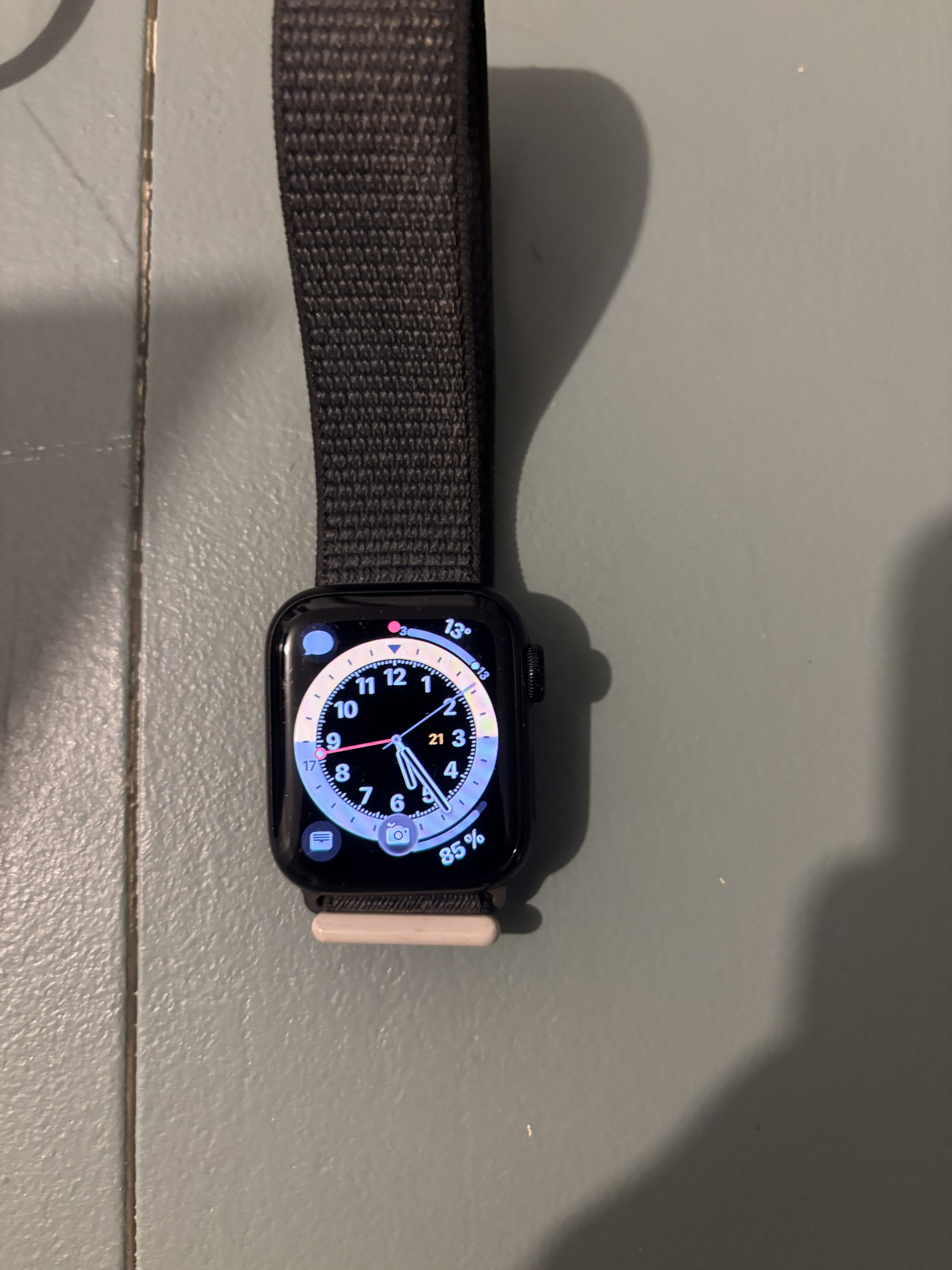 Apple Watch SE